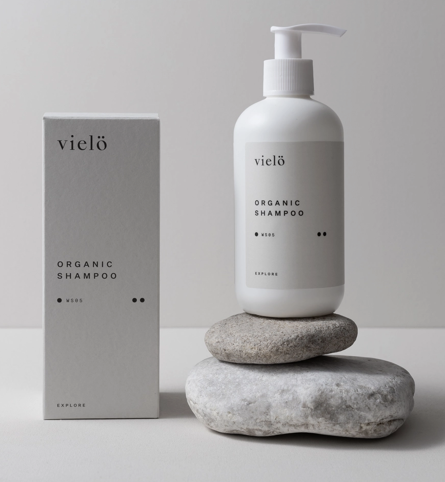 Hair — Shop — JJ Apothecary